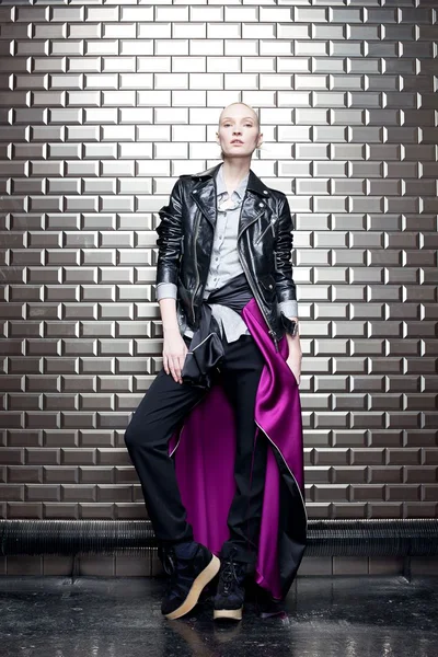 Look 7